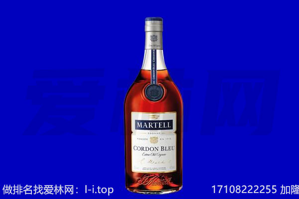 钟山区回收洋酒