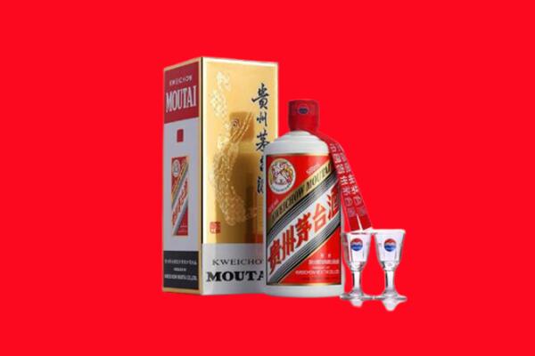 钟山区回收茅台酒.jpg